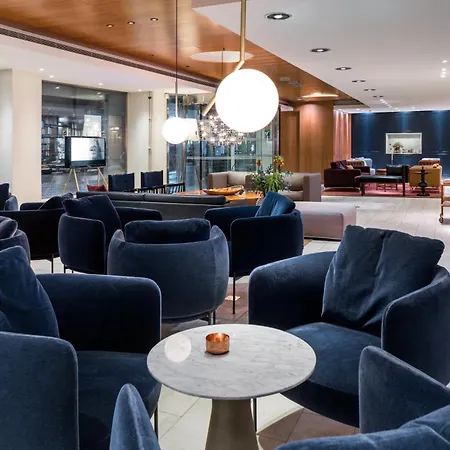 Mornington Hotel Stockholm-3