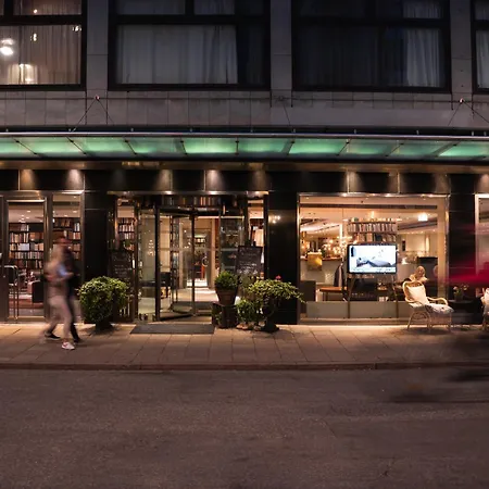 Mornington Hotel Stockholm-3